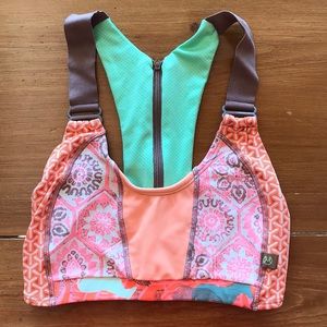 Maaji Sports Bra